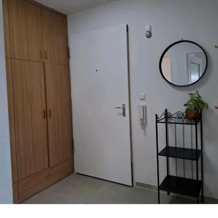 Oktoberfest Apartment