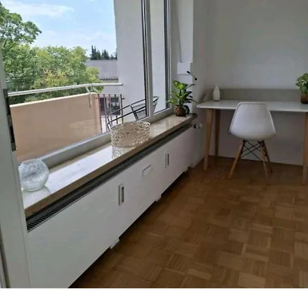 Oktoberfest Apartment Gauting