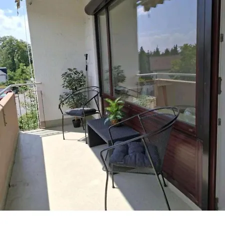 Oktoberfest Apartment